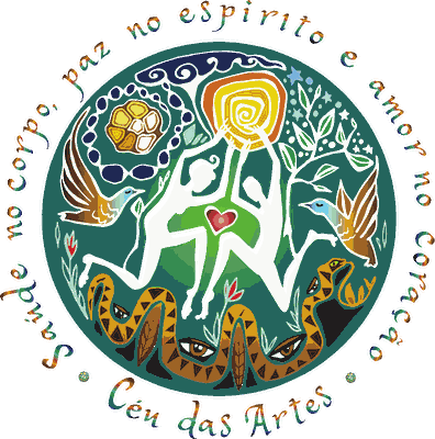 Céu das Artes logo